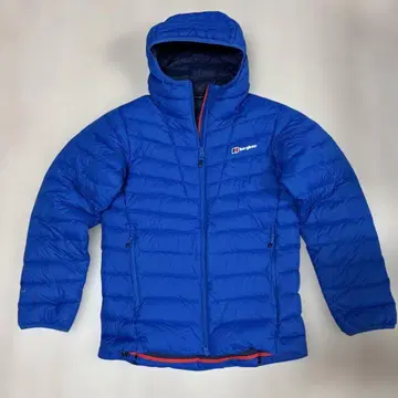 berghaus 파랑 다운 자켓 L 사이즈