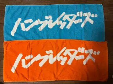 함브레더즈 타월