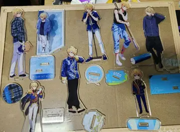 최애의 아이 아쿠아 아크릴 스탠드 묶음 판매 2