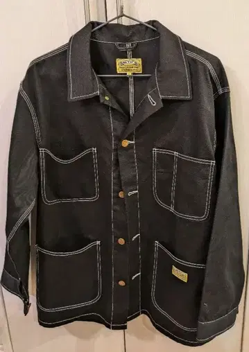 SMITH'S 블랙 커버올