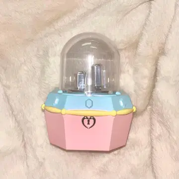 달빛천사 루나 오르골