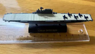 항공모함 CVN-65 ENTERPRISE 항공기 포함 모델