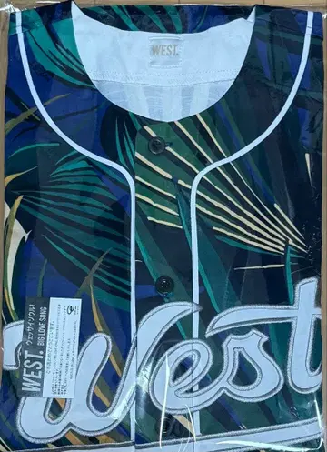 [ 파랑 ] WEST. 웨샤츠!!!!!!!