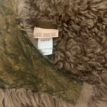 KARL DONOCHUE 스톨