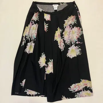 DRIES VAN NOTEN 스커트