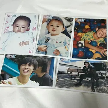 초특급 타쿠야 브로마이드