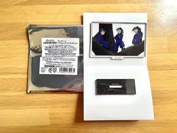 닌타마 란타로 애니메이션 장면 아크릴 스탠드 5학년