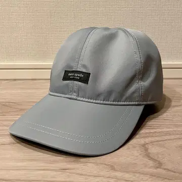 kate spade 케이트 스페이드 캡 나일론
