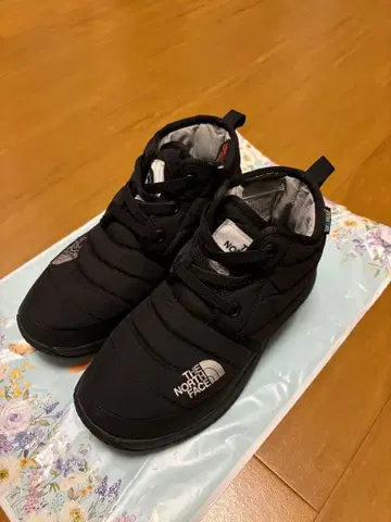 THE NORTH FACE 여성용 블랙