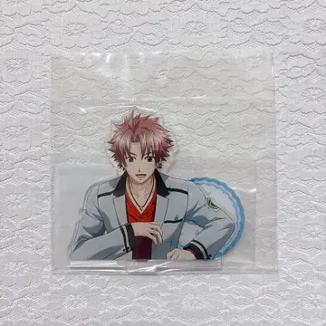 도키메키 메모리얼 GS 아크릴 스탠드 하리타니