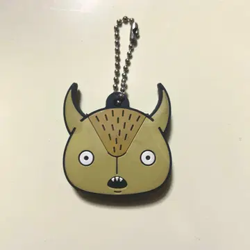 04 Limited Sazabys 키 커버 키링