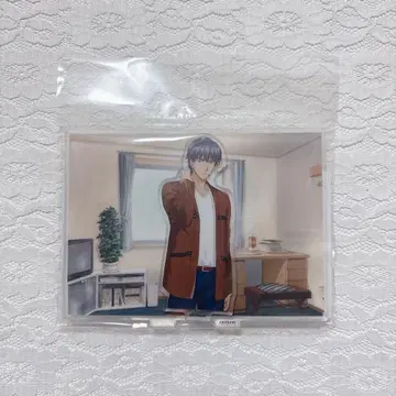 도키메키 메모리얼 GS 아크릴 스탠드 시바