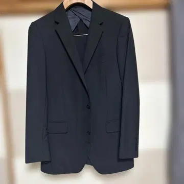 JOSEPH HOMME 블랙 비즈니스 정장 48