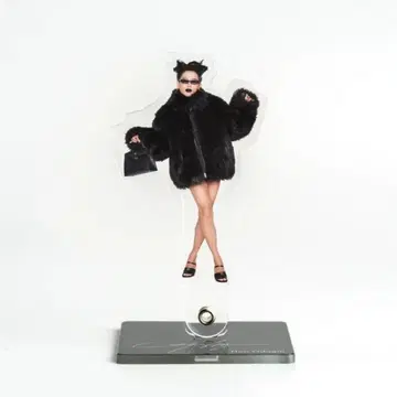 오다기리 히로 피로 피로님 아크릴 스탠드 아크스타 미사용 새상품