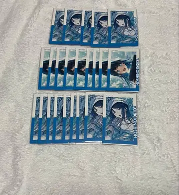 프로세카 prsk 호시노 이치카 에피카 묶음 판매