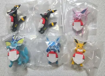 포켓몬 제일복권 F상 부스터즈 묶음 판매