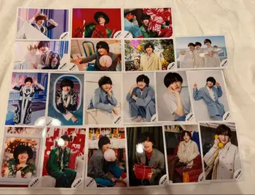 나니와단시 미치에다 슌스케 사진