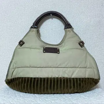 kate spade NEW YORK 퀼팅 x 보아 핸드백