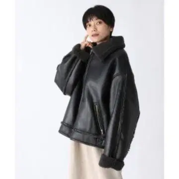 JEANASIS 보아 자켓