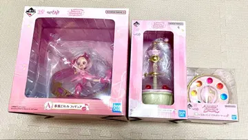 제일복권 오쟈마녀 도레미 A상 B상 C상