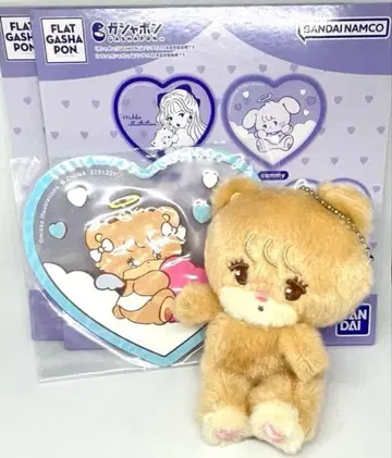 [ 새상품 ] mikko illustrations 라떼 코스터