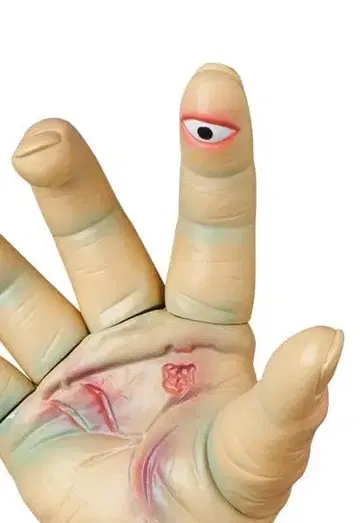 메디콤토이 우데겔게 초인 바로무 1 표준 사이즈 미개봉