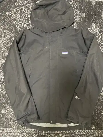 patagonia 09년 스톰 자켓