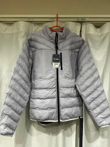 YONEX 남성용 충전솜 블루종 새상품