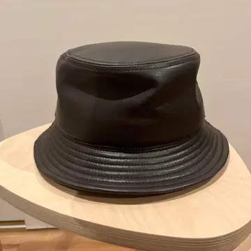 CA4LA 카시라 햇 가죽 DUO01777