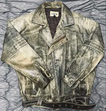 더블 라이더스 소가죽 빈티지 일본제 레어 재팬 빈티지