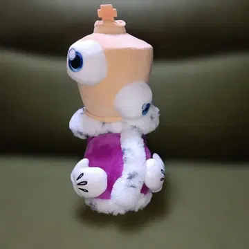 킹거 봉제 인형 어메이징 디지털 서커스 공식