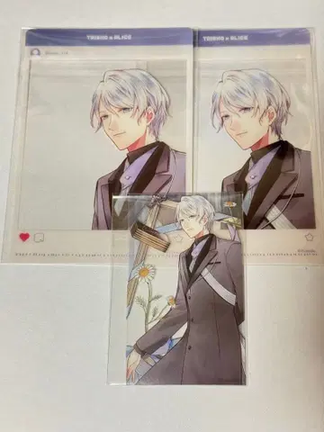 대칭 앨리스 클리어 카드 사냥꾼