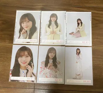 타무라 호노 봄 사복 코디 자업자득 MV 묶음 판매