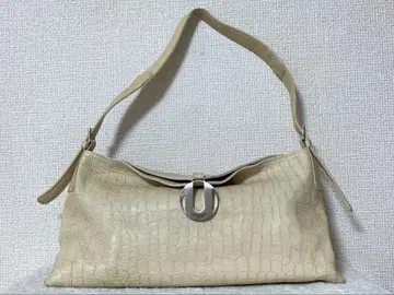 ungaro 소가죽 핸드백