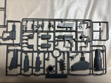 MG 자이언트 바주카 돔