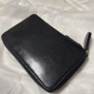 NOMADOY 노마도이 지퍼 지갑 2