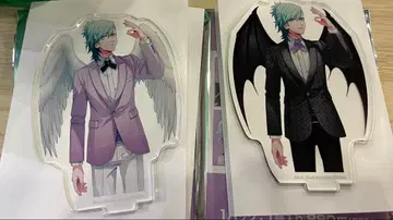 우타프리 아크릴 스탠드 란 AGF