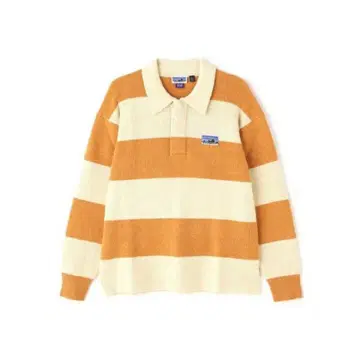 택 포함 파타고니아 50주년 리사이클 울 블렌드 럭비 스웨터