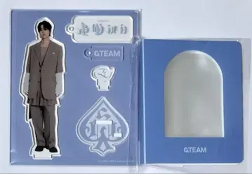 EJ/눈이 내리는 풍경 세트