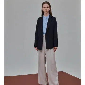 UNITED TOKYO 테일러드 자켓