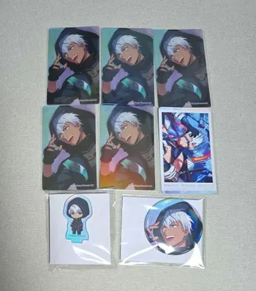 엘리오스 AGF2025 캔뱃지 클리어 카드 츄아스타 구매 혜택 오스카