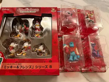 Disney Christmas ornament2025