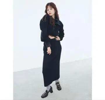 릴리 브라운 본딩 셋업