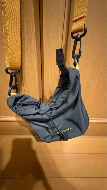 칼하트 복조리 백