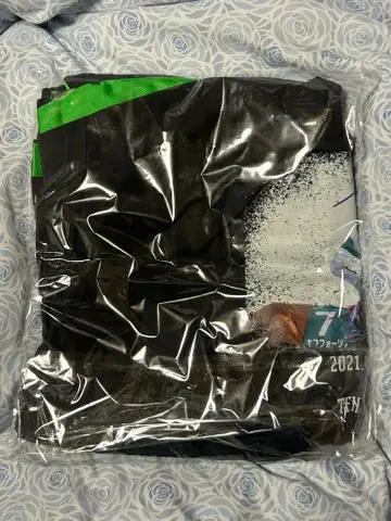 에프포리아 블루종 XL 사이즈