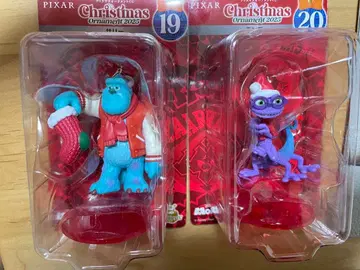 해피 복권 디즈니 크리스마스 오너먼트 2025