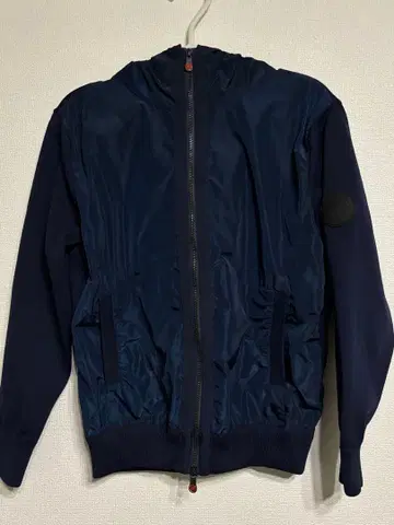 새상품급 g-stage 자켓 후드티