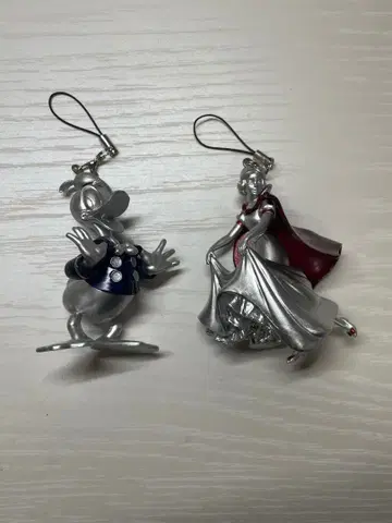 패밀리마트 제일복권 디즈니 100주년 기념 백설공주 도날드