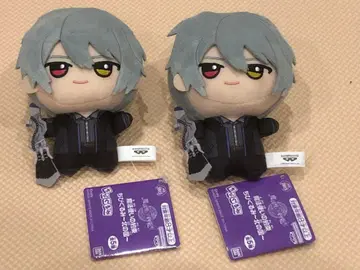 마법사의 약속 SD 인형 북쪽 나라 오웬 2개