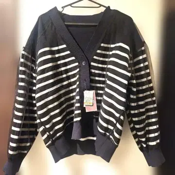 튤 레이어드 가디건 2벌 세트 시마무라